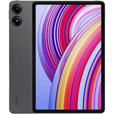 Xiaomi Redmi - Pad 2 Pro - 12.1" - 2560 x 1600 - Android - Cámara de visión posterior - Snapdragon® 7s Gen 4 - Graphite Gray