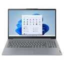 Lenovo IdeaPad Slim 3 15ABR8 - Notebook - 15.6" - 1920 x 1080 - AMD Ryzen 5 5624U / 4.3 GHz - 16 GB - DDR4 SDRAM - 512 GB SSD - AMD Radeon Graphics - Windows 11 Home - Spanish