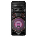 LG - Sound Tower - BT RNC7