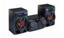 LG - Minicomponente CK43N 300W RMS