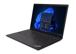 21AJXAXN00 Lenovo ThinkPad T14 Gen 3 Core™ i7-1255U 256GB SSD 16GB 14" (1920x1200) WIN11 Pro BLACK Backlit Keyboard.