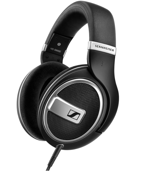Sennheiser HD 599 SE