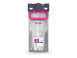 Epson WorkForce - EM-C8100 - Ink cartridge - Magenta - T13J300