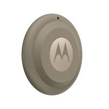 Motorola - Moto Tag 2 - Gris