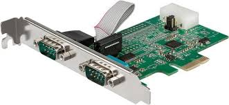 StarTech.com - Interface adapter - PEX2S953LP