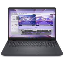 Dell Pro Max 16 MC16250 - Notebook - 16" - Intel Core Ultra 7 265H / 5.4 GHz - DDR5 SDRAM - 32 GB - 1 TB SSD - NVIDIA RTX PRO 1000 - Windows 11 Pro - 3-year warranty