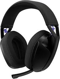 Logitech - 981-001562 - Gaming Headset - Wireless - G321 Negro
