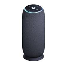 Motorola - Speaker - Sound Flow Carbon