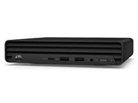 HP ProDesk - Small form factor - Intel Core Ultra 7 265 / 5.30 GHz - DDR5 SDRAM - 512 GB Hard Drive Capacity - Integrated graphics - Windows 11 Pro