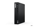Lenovo ThinkCentre M75q - AMD Ryzen 5 Pro 8500GE / 3.4 GHz - DDR5 SDRAM - 512 GB Hard Drive Capacity - AMD Radeon 740M - Windows 11 Pro