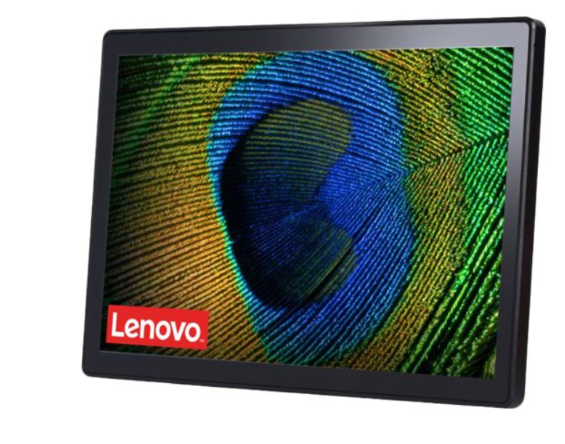 40C0TD1562 -Monitor táctil LCD Lenovo inTOUCH156 de 15,6" - 16:9 - 30 ms Pantalla de 16" - Capacitiva proyectada - 1920 x 1080 - Full HD - 420 Nit - Retroiluminación LED - HDMI - USB - Negro - RoHS - 3 años