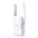 TP-Link RE605X - Extensor de rango Wi-Fi - 1GbE - Wi-Fi 6 - 2.4 GHz, 5 GHz - en pared