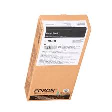 Epson T55K8 - 700 ml - negro mate - original - cartucho de tinta - para SureColor SC-P6000, SC-P7000, SC-P7000V, SC-P8000, SC-P9000, SC-P9000V