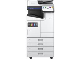 Epson - Dual Cassette Department - AM-C4000/5000/6000