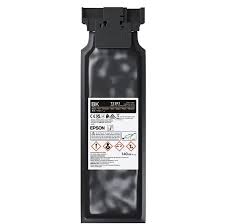 Epson UltraChrome - UV - Ink cartridge - Black - 140ML