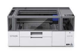 Epson - Surecolor F1070 Direct to garm