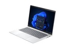HP EliteBook 8 G1i - Notebook - 14" - Intel Core Ultra 7 255U / 5.2 GHz - DDR5 SDRAM - 16 GB - 1 TB SSD - Integrated graphics - Windows 11 Pro - Spanish - 1-year warranty