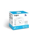TP-Link - Wi-Fi Plug - Mini Smart