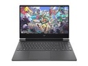HP OmniBook 14-hy0030la - Notebook - 14" - 1920 x 1200 - AMD Ryzen 3 30 / 4.1 GHz - 8 GB - LPDDR5 SDRAM - 512 GB SSD - AMD Radeon 610M - Windows 11 Home - Silver - Spanish - 1-year warranty