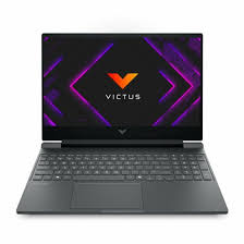 HP Victus 15-fa2013la - Notebook - 15.6" - 1920 x 1080 - Intel Core i5 13420H / 4.6 GHz - 16 GB - DDR4 SDRAM - 512 GB SSD - NVIDIA GeForce RTX 4050 - Windows 11 Home Single Language - Spanish - 1-year warranty