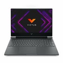HP Victus 15-fa2013la - Notebook - 15.6" - 1920 x 1080 - Intel Core i5 13420H / 4.6 GHz - 16 GB - DDR4 SDRAM - 512 GB SSD - NVIDIA GeForce RTX 4050 - Windows 11 Home Single Language - Spanish - 1-year warranty
