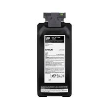 Epson - Black Gloss Ink for C8000 SJIC