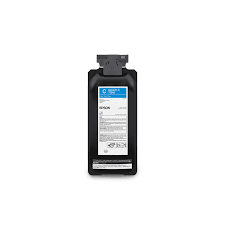 Epson - Black Cyan Ink for C8000 SJIC4