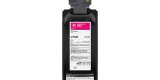 Epson - Black Magenta Ink for C8000 SJ