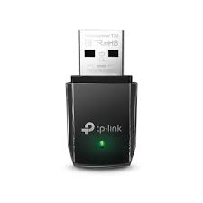 TP-Link - Archer T3U Plus Adaptador USB3