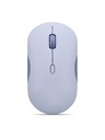 Lenovo - Mouse - Bluetooth - Grape - GY51S61912