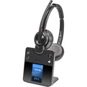 Poly - Headset - Savi 8420 Office Stereo Micros
