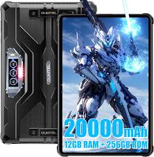 RT8-TABLET OUKITEL RT8 OCTACORE/12GB/256GB/11.0/ANDROID