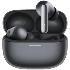 Xiaomi Redmi - Buds 8 Pro - Headphones - LDU Obsidian Black