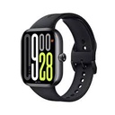 Xiaomi - Smart watch - Watch 5 Black Strap