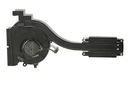 Disipador de calor y ventilador de CPU para Dell Latitude E7270 AT1DK003ZAL EG50040S1-C600-S9A 0R37F7 R37F7