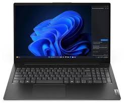 Lenovo ThinkPad V15 G5 - Notebook - 15.6" - Intel Core i7 I7-13620H / 2.4 GHz - 16 GB - DDR5 SDRAM - 512 GB SSD - Integrated graphics - None