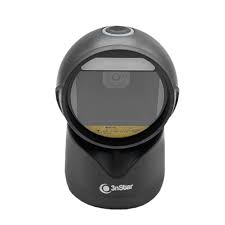SC504-LECTOR 3NSTAR OMNI-BIDIREC 2D QR NEGRO
