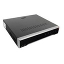 Hikvision - Standalone NVR - 16 Video Channels - Networked - 12 Megapixel (4K) / 16 Canales