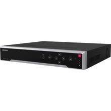 Hikvision - Standalone NVR - 32 Video Channels - Networked - Megapixel (8K) 32 Canales IP 1
