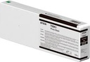 Epson T55K1 - 700 ml - Photo Negro - original - cartucho de tinta - para SureColor SC-P6000, SC-P7000, SC-P7000V, SC-P8000, SC-P9000, SC-P9000V