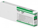 Epson T55KB - 700 ml - verde - original - cartucho de tinta - para SureColor SC-P6000, SC-P7000, SC-P7000V, SC-P8000, SC-P9000, SC-P9000V