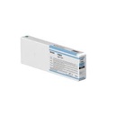 Epson T55K5 - 700 ml - cián claro - original - cartucho de tinta - para SureColor SC-P6000, SC-P7000, SC-P7000V, SC-P8000, SC-P9000, SC-P9000V