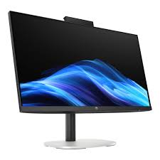 HP Pro Studio 4 G1 - All-in-one - Intel Core Ultra 7 265T / 5.3 GHz - DDR5 SDRAM - 512 GB HDD - 23.8" - Intel UHD Graphics - Windows 11 Pro
