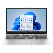 HP VICTUS Clamshell - Notebook - 15.6" - Intel Core i5 13420H / 4.8 GHz - 8 GB - DDR5 SDRAM - 512 GB - Integrated graphics - Windows 11 Home - Silver