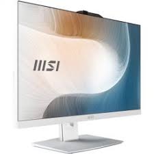 HP - All-in-one - AMD Ryzen 5 40 / 4.8 GHz - DDR5 SDRAM - 512 GB HDD - 23.8" - Integrated graphics - Windows 11 Home - Blue - D2TU7LA#ABM