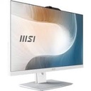 HP - All-in-one - AMD Ryzen 5 40 / 4.8 GHz - DDR5 SDRAM - 512 GB HDD - 23.8" - Integrated graphics - Windows 11 Home - Rose - D2UW2LA#ABM