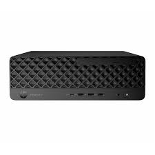HP ProDesk - Small form factor - Intel Core Ultra 7 265T / 5.3 GHz - DDR5 SDRAM - 512 GB Hard Drive Capacity - Intel Graphics - Windows 11 Pro - 4 Mini