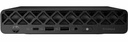 HP ProDesk - Small form factor - Intel Core Ultra 5 225T / 4.9 GHz - DDR5 SDRAM - 512 GB Hard Drive Capacity - Intel Graphics - Windows 11 Pro - 4 Mini