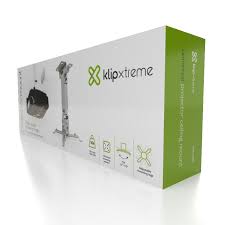Klip Xtreme - Projector mounting kit - Universal KPM-581