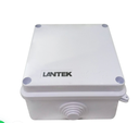 CAJA PLEXO 100x100x70 UV IP65